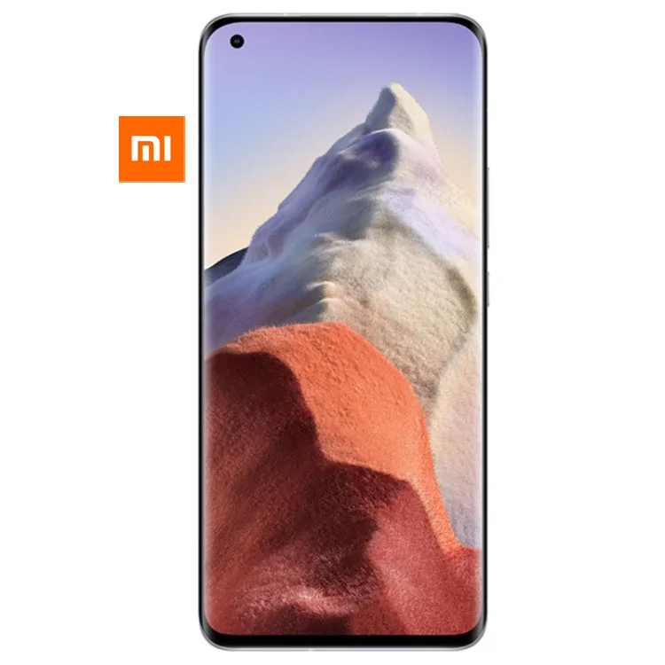 Mi11 Ultra 12GB/256GB