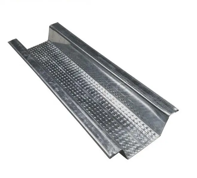 Galvanized Metal Profile for Ceiling System