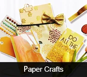 papercrifts