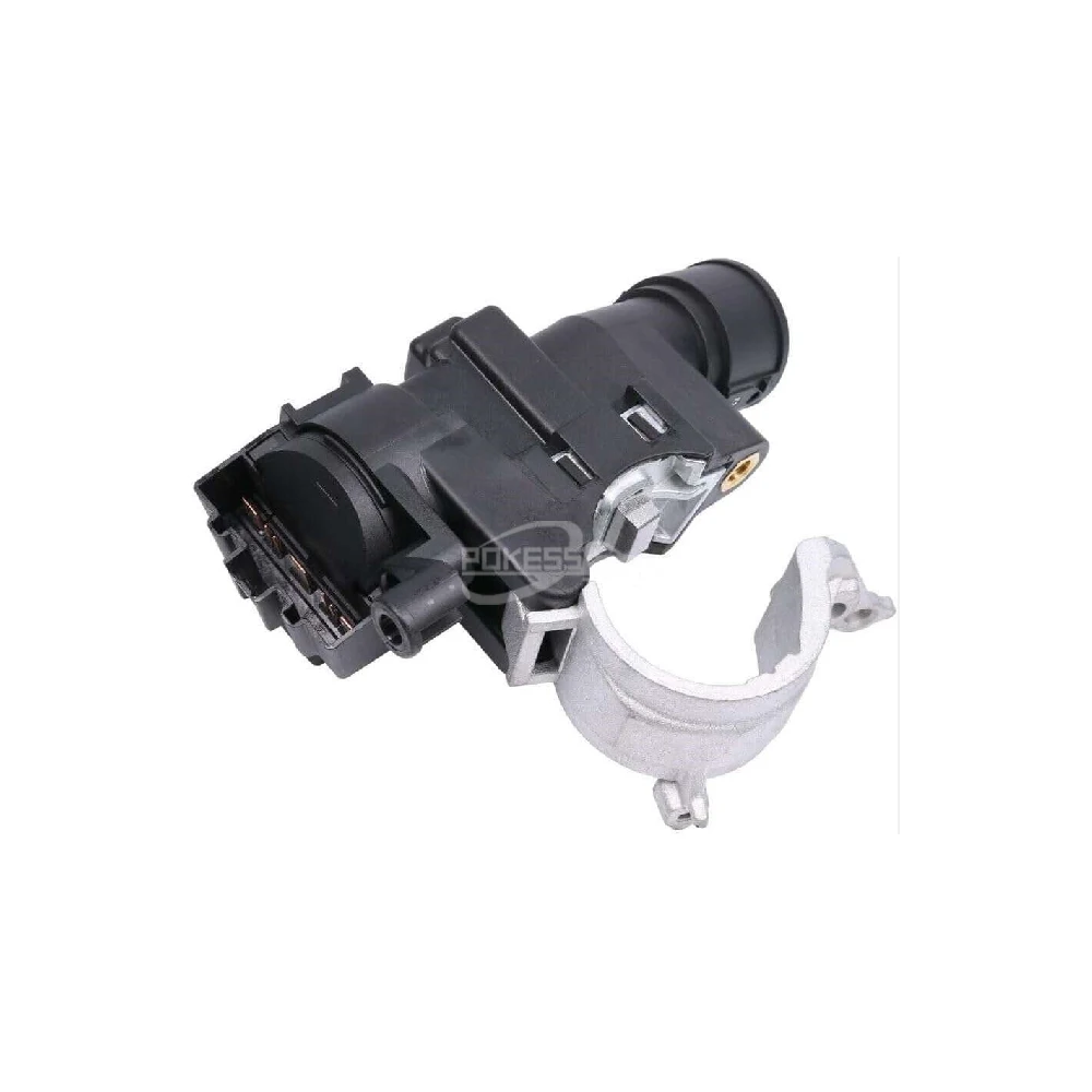 9L8Z3511A BL843F642BA 8L8Z3511C 8L8Z3511D 8L8Z3511E Steering Column Sw... — 5