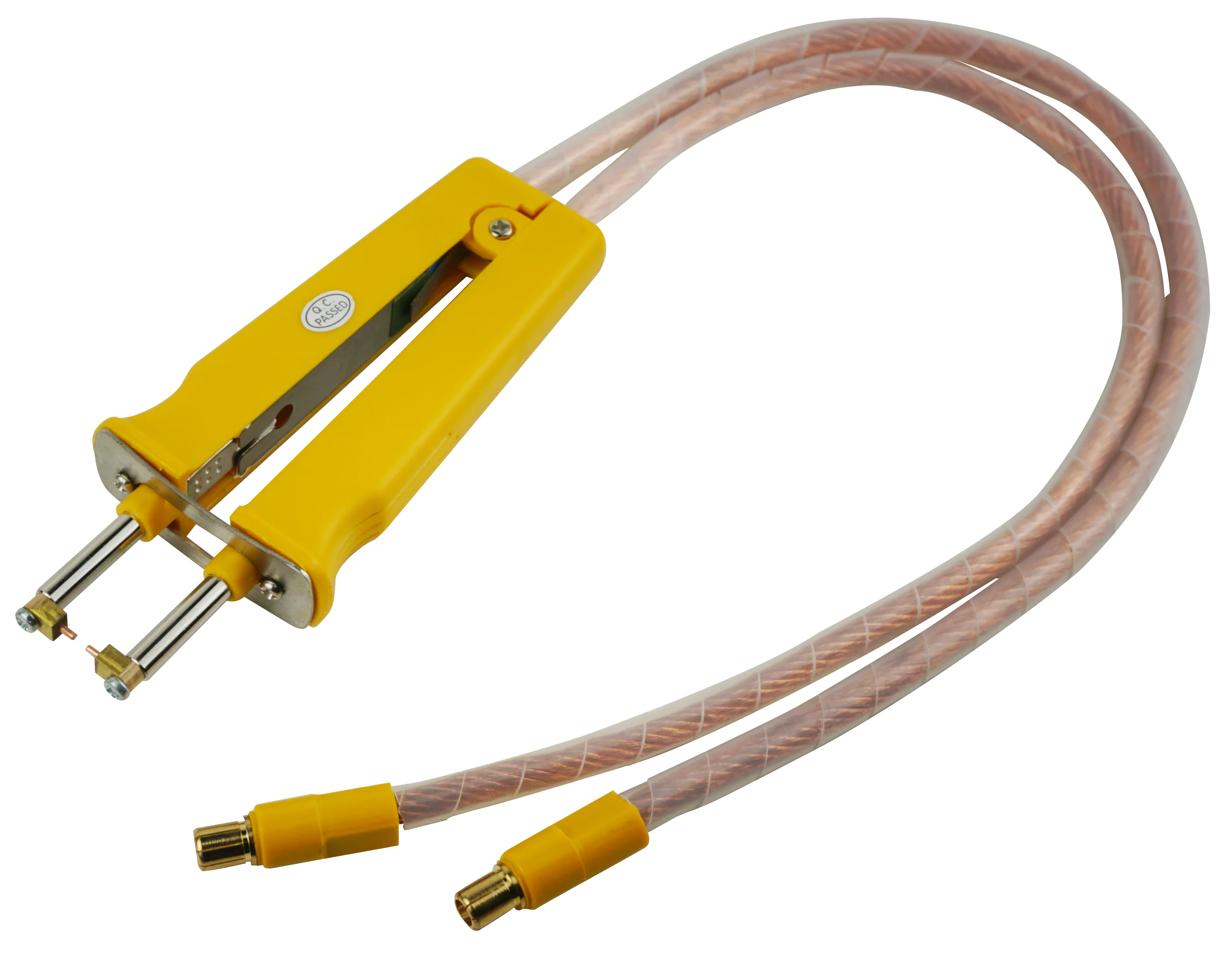 High Power Multifunctional Spot Welding Pen For Power Battery Packs HB-70B 1900W