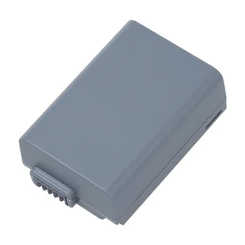 FB-CAPTOR-EN-EL25 for NIKON Z30 Z50 ZFC Full Decoding Cell Power Universal Smart Wifi Ip 2000 MAh Professional Camera Battery detail image