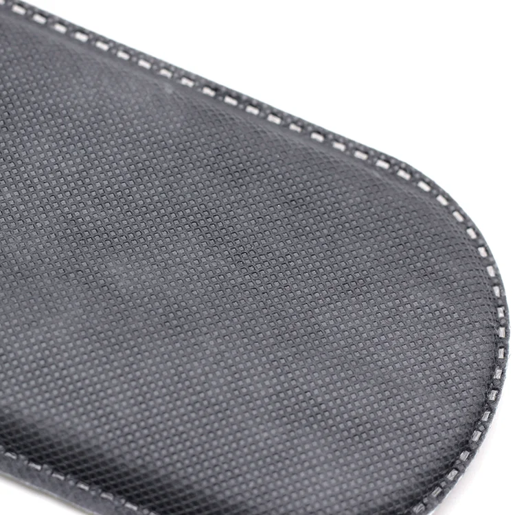 Hotel Simple Slipper Low Price Non Woven Fabric Slipper Machine Batch Production Cheap Slipper for Hotel Custom