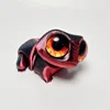 Rojo y negro