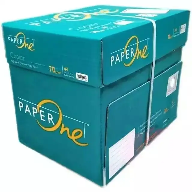 Factory Price Supply Multipurpose Double A4 Copy 80 Gsm/white A4 Copy Paper A4 Paper 70g 80g