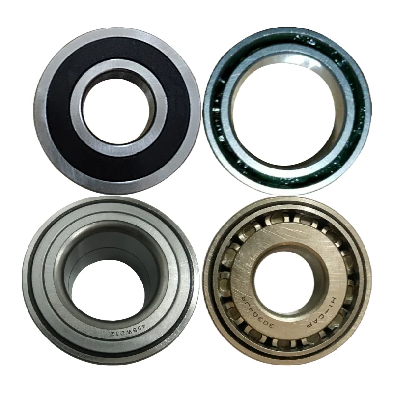 OEM 90363 - Wheel Hub Bearings for LAND CRUISER & HILUX