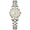 Women-Silver Gold-Silver