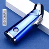 Blue vacuum plating