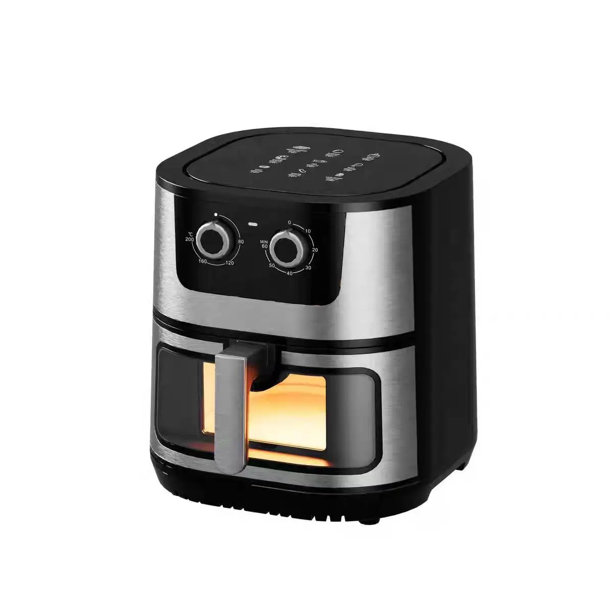 purpose of air fryer - Ilustrasi 3