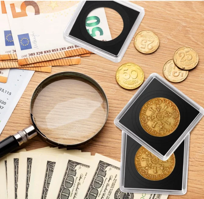 Ray Yi Custom Wholesale Strong Sealing Highly Scratchresistant Acrylic