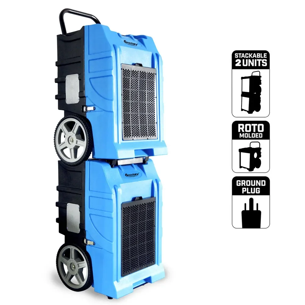 Alibaba.com: Frigidaire 125-pint LGR commercial dehumidifier with pump ...