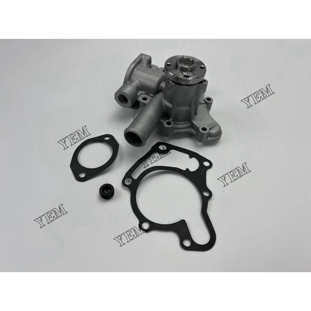 3TNE68 Water Pump for Yanmar Replacement Engine Parts 3