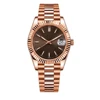 Rose gold