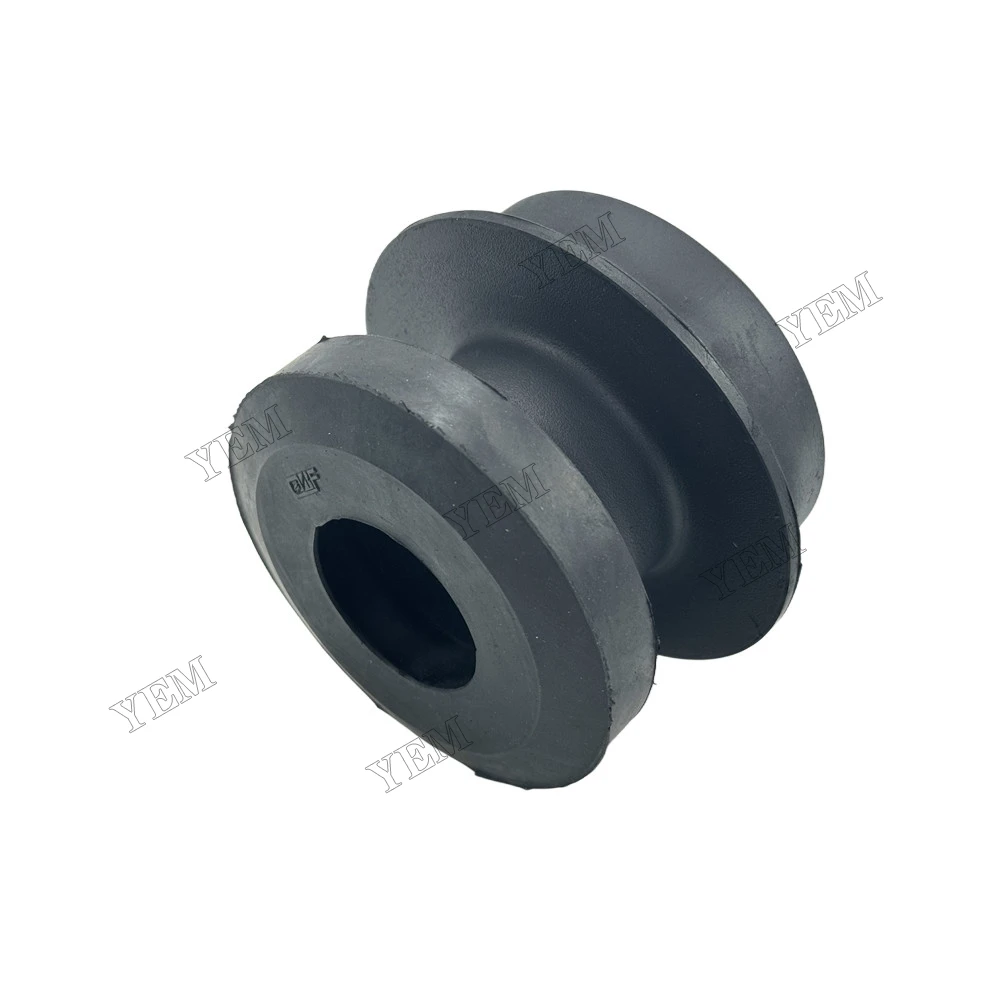 Engine Mount Cushion 9W9930 Fit for Caterpillar C7.1 Engine 4
