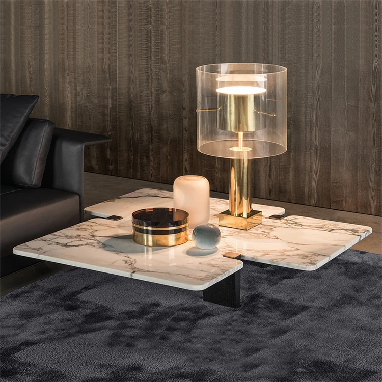 Cheap Furniture Tea Room Modern Designer Wooden Sets Table Coffee Table Design
