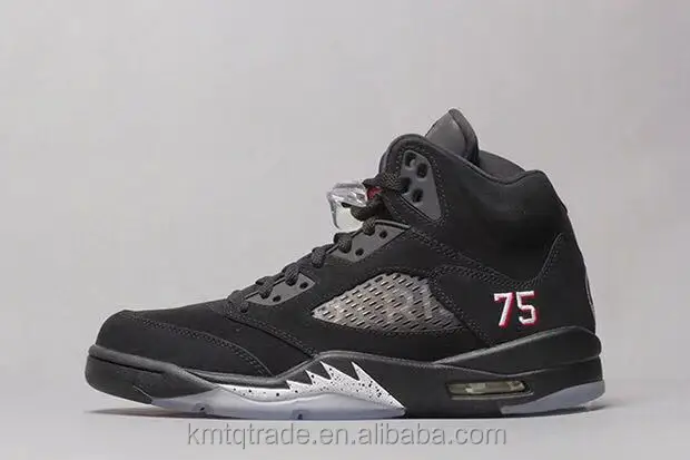 Men Running Sport Basketball Shoe 