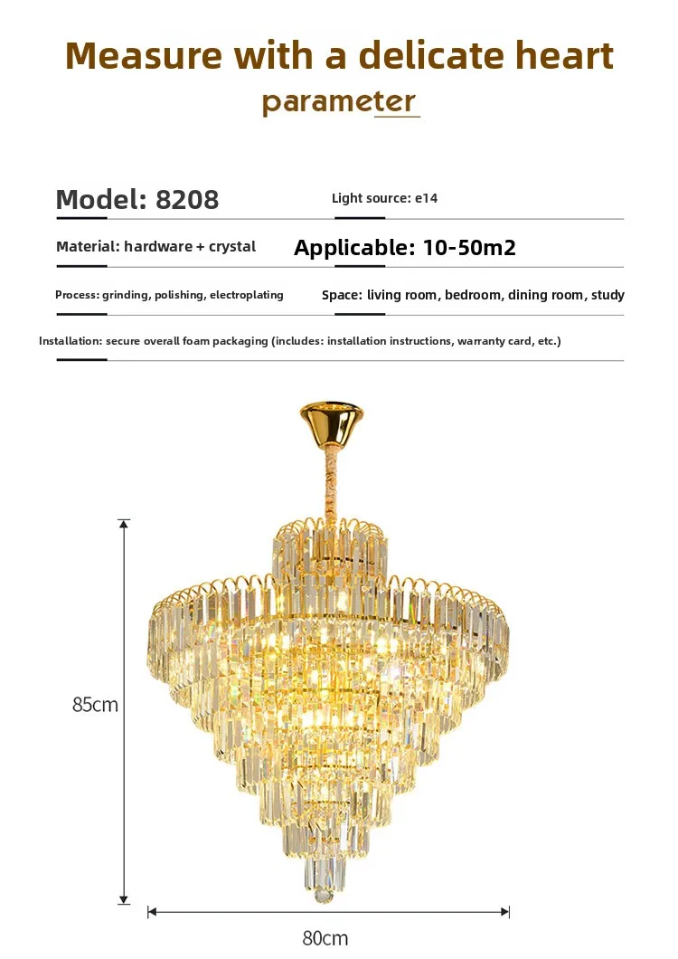 Specifications