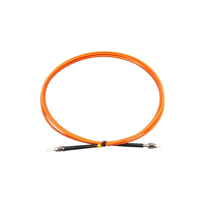 Step index fiber optical High Power Laser Quartz Optical with SMA connector for medical