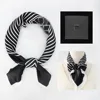 colorful Black stripes