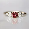 H467-สีแดง