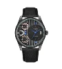 T106-1 สีดำล้วน