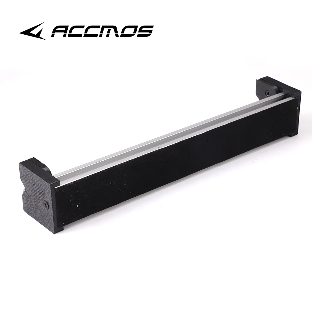 Archery Arrow Spine Tester Straightness Balance Arrow Detector Inspector Bracket Tool Shooting Arrow Accessories