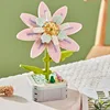 103 b-3 gardenia-127 piezas