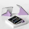 Light purple for ipad 8.3"/9.7"/10.2"/10.9"/11