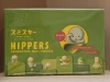 Hippers 12 boxes/set