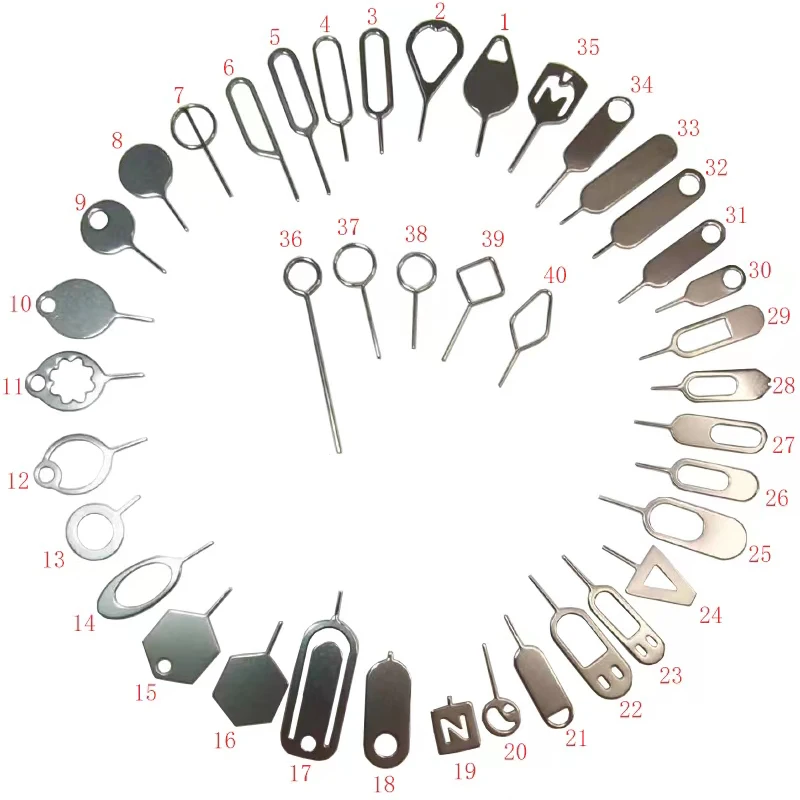Repair Tools & Equipments  Mobile  Phone Repairing Accessories Kit Universal Box for  Unlocking