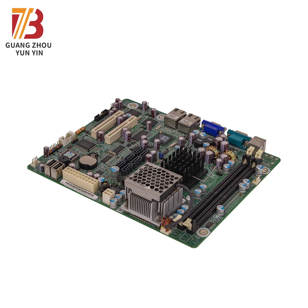 E10 02 MMX EX I EXi EFI Fiery Controller Board Fiery Server Mainboard for xerox 700 Digital Color Press