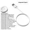 Cargador USB Integrado - Blanco