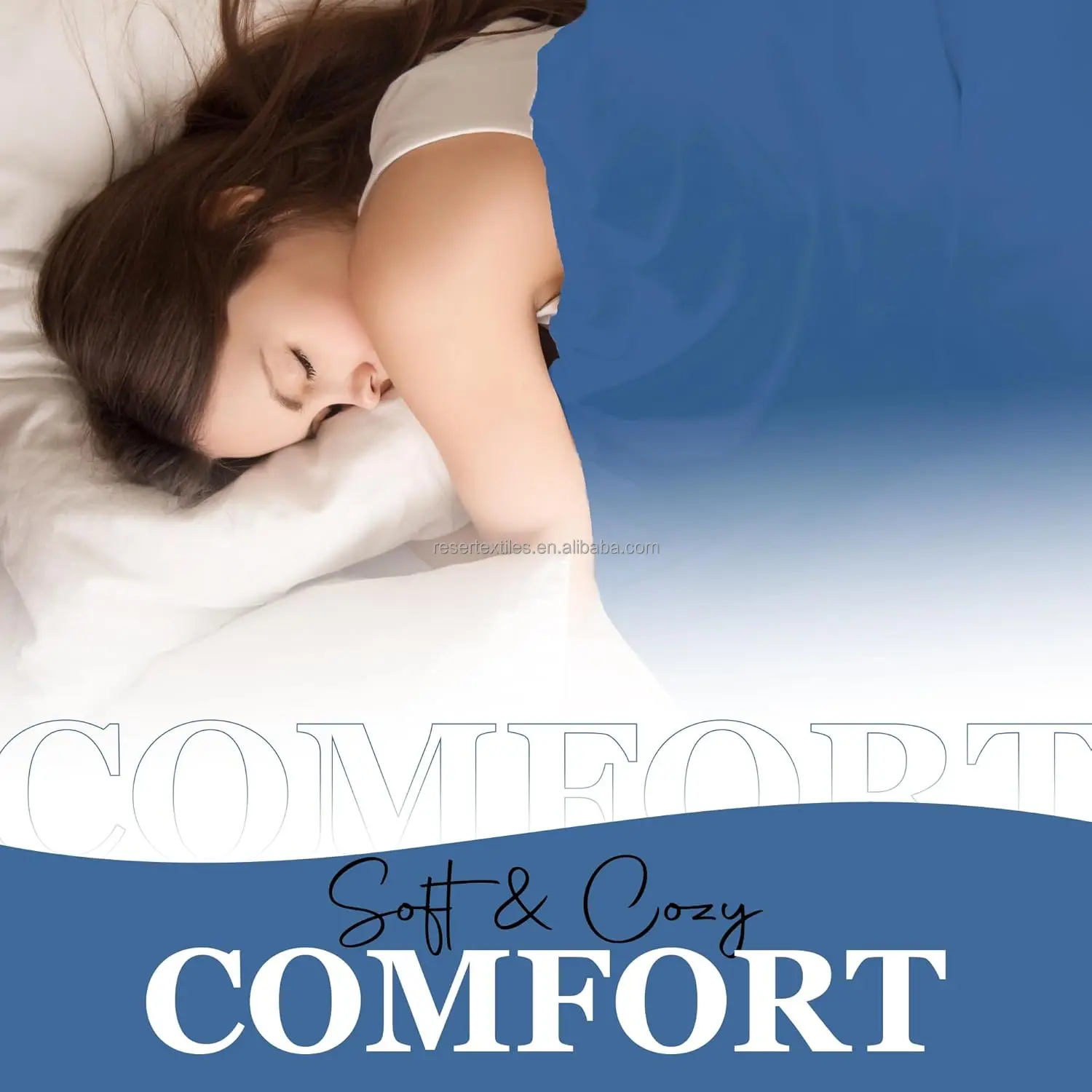 Customizable Thermee Micro Polar Fleece Throw Blanket 100% Polyester Lightweight Antil-Pilling Solid Pattern Four Carry-On