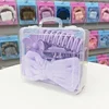 Purple-16pcs