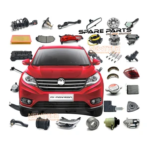 Car Accessories Other Engine Parts Vehicle Auto Spare Parts Repuestos for Dongfeng DFSK Glory Fengon 580 500 600 IX5 IX7 T5 SX6