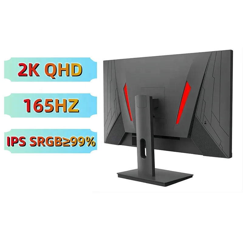 27インチ 165Hz 2K QHD モニター Amazon.co.jp: Z Z-Edge 湾曲ゲーミングモニター 27インチ 165/144Hz