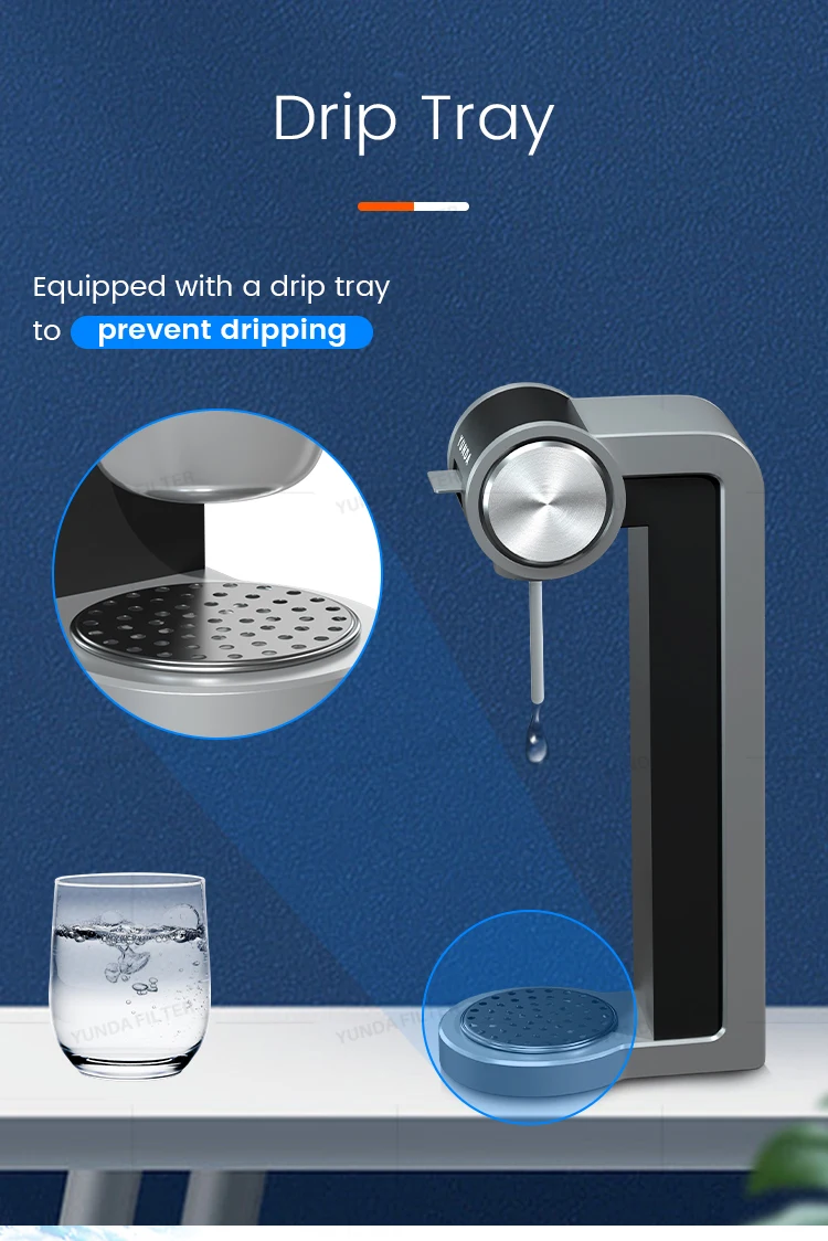 2023 New Arrival Sparkling Drinking Soda Water Maker Portable Soda