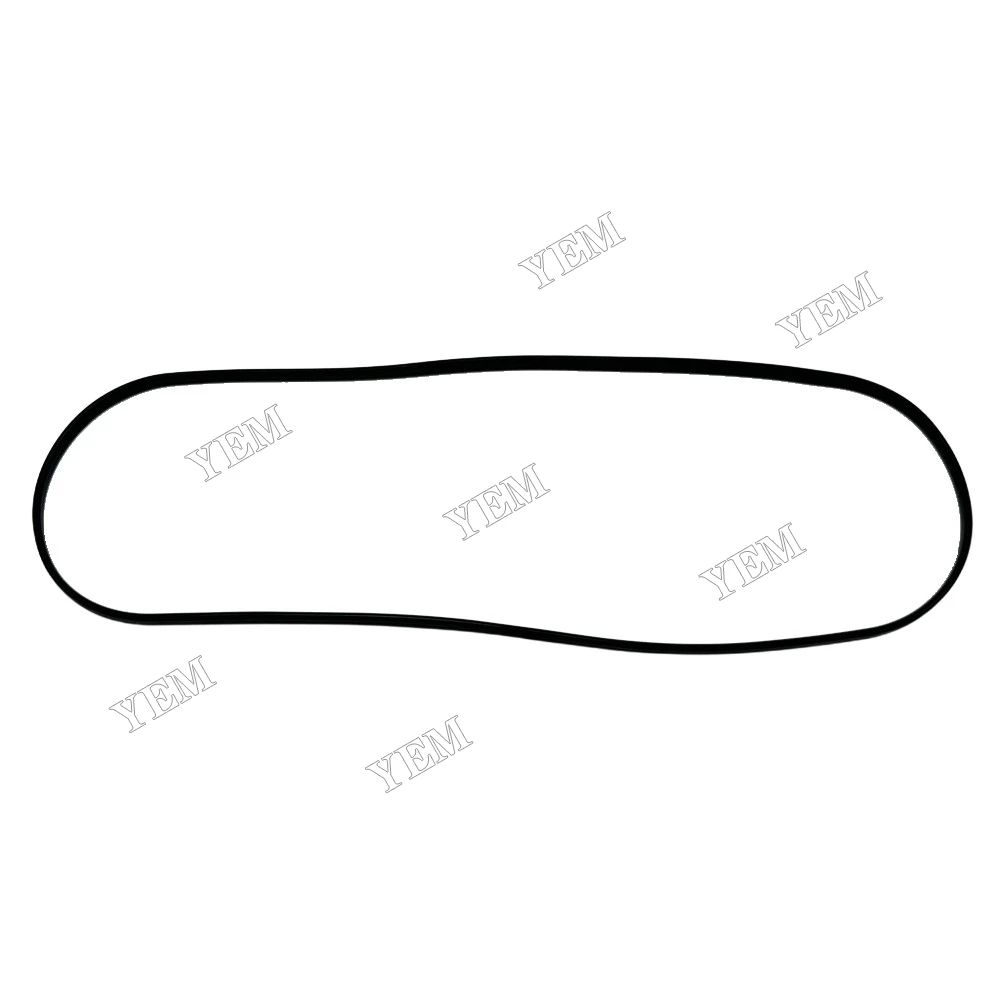 Cylinder Head Cover Gasket Fit for Mitsubishi S6K Engine