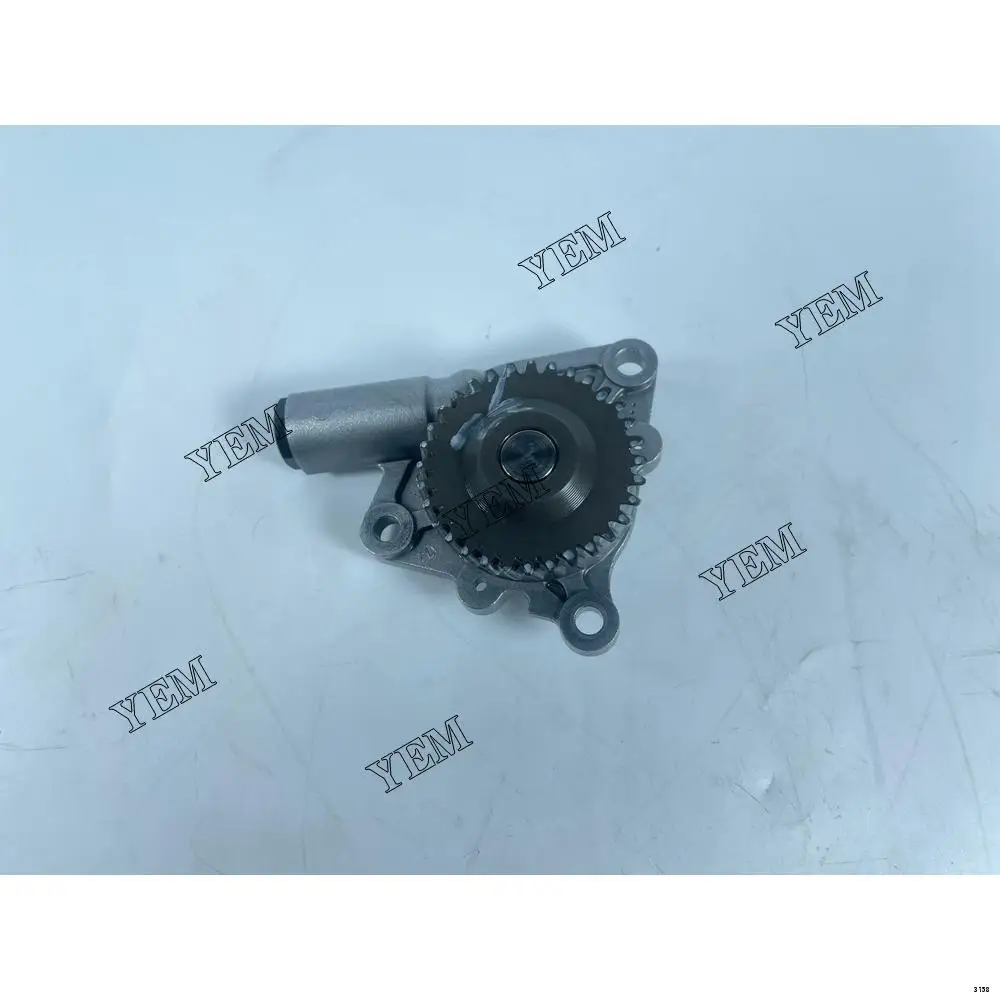 Factory Direct Sales Oil Pump 1119125-32000 For Yanmar 3TNM68