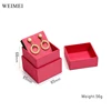 Pink box