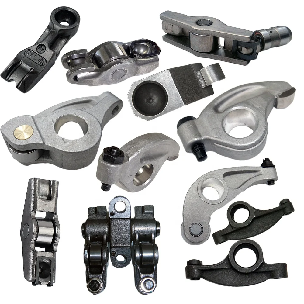 A16DMS Engine parts Rocker Arm for Toyota Mazda Nissan Mrover Maxion Landrover Jeep Audi Chevrolet Ford hyundai KIA MITSUBISHI
