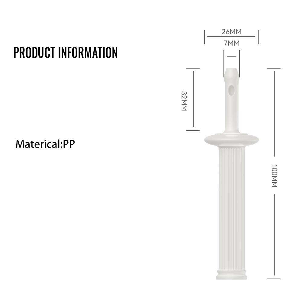 New Design Bpa Free Baby Colic And Gas Relief Safety Use Baby Gas And