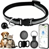 Collar + Long Sleeve Protector + Pet Protector + iOS Locator
