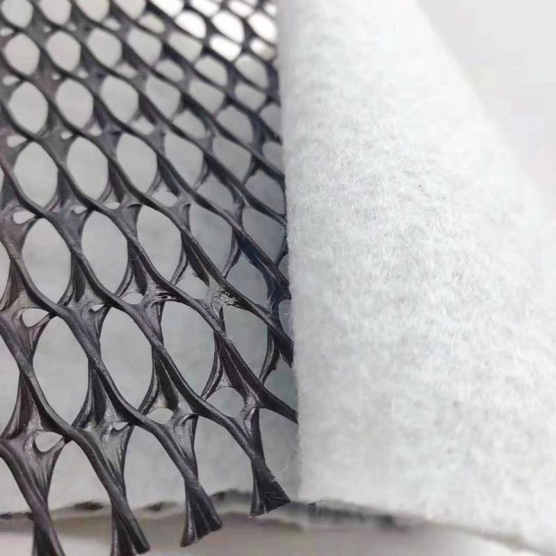 3d Compound Drainage Geonet For Landfill - Buy Landfill Cell Capping ...