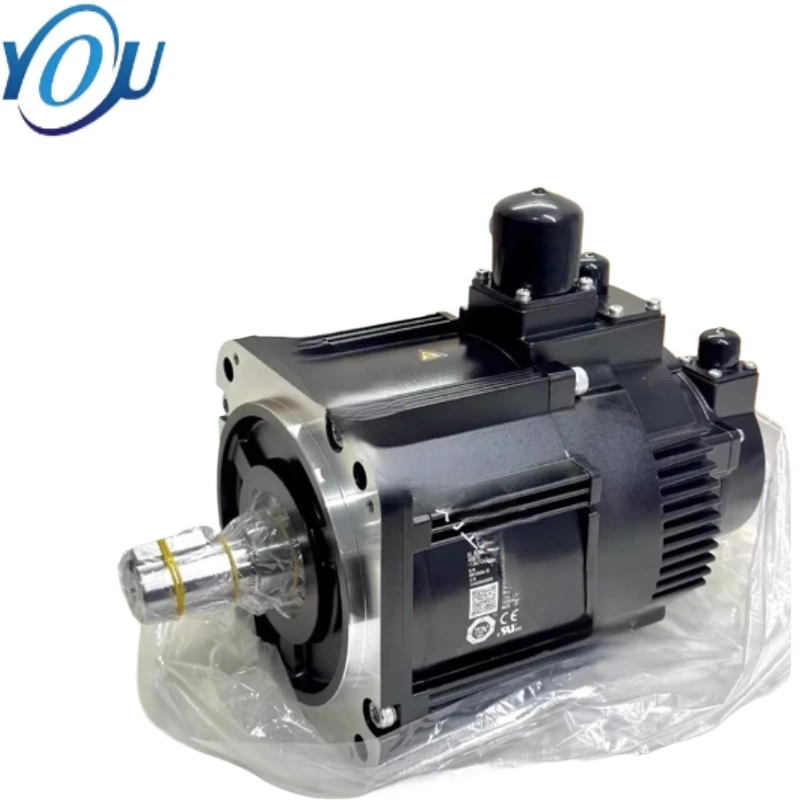Physical Shooting Genuine Products Available Guarantee Servo Motor MSMA252P1G with One Year Warranty