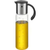 # B1*304ss y borosilicato*350ml*botella de aceite