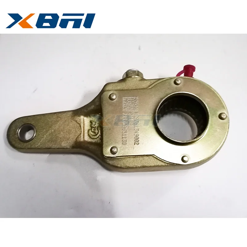 Original Manual Adjusting Arm for MAN Sinotruk Howo T7H SITRAK C7H Spare Part Adjusting Arm 26 Teeth WG9761349002