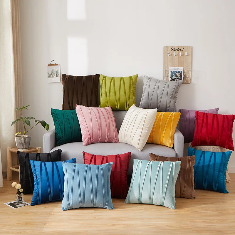 modern sofa cushions