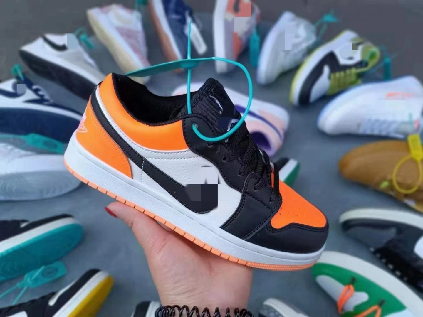 Б/у 2022, оптовая продажа, модная баскетбольная обувь с пользовательским логотипом, Мужская обувь для бега, кроссовки, обувь с индивидуальным логотипом, в наличии, оптовая продажа