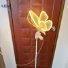 40 cm statique
